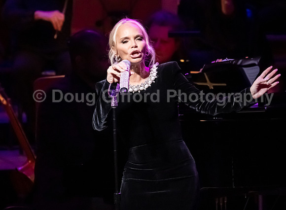 Pacific Symphony Pops - Kristin Chenoweth