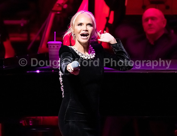 Pacific Symphony Pops - Kristin Chenoweth