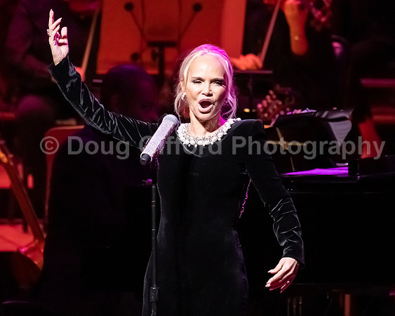 Pacific Symphony Pops - Kristin Chenoweth