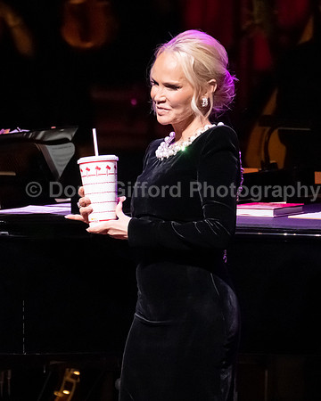 Pacific Symphony Pops - Kristin Chenoweth