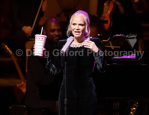Pacific Symphony Pops - Kristin Chenoweth