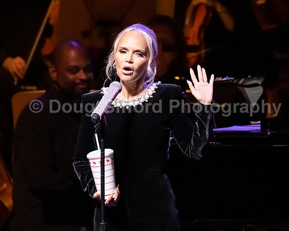 Pacific Symphony Pops - Kristin Chenoweth