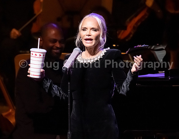 Pacific Symphony Pops - Kristin Chenoweth
