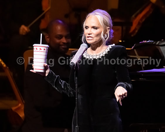 Pacific Symphony Pops - Kristin Chenoweth