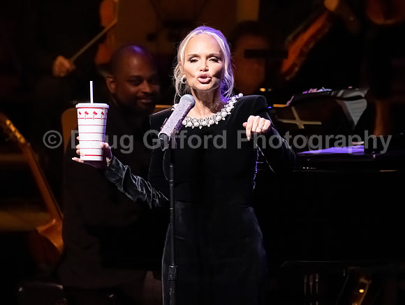 Pacific Symphony Pops - Kristin Chenoweth