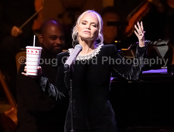 Pacific Symphony Pops - Kristin Chenoweth