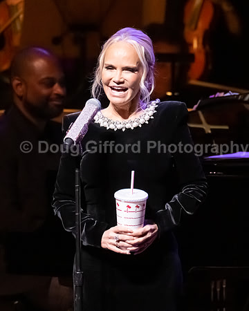 Pacific Symphony Pops - Kristin Chenoweth