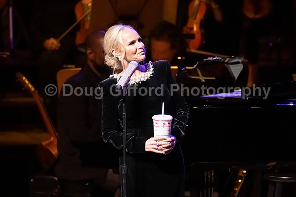 Pacific Symphony Pops - Kristin Chenoweth