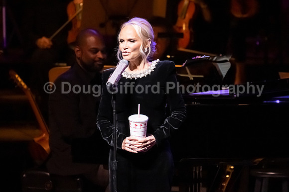 Pacific Symphony Pops - Kristin Chenoweth