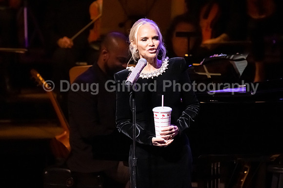 Pacific Symphony Pops - Kristin Chenoweth