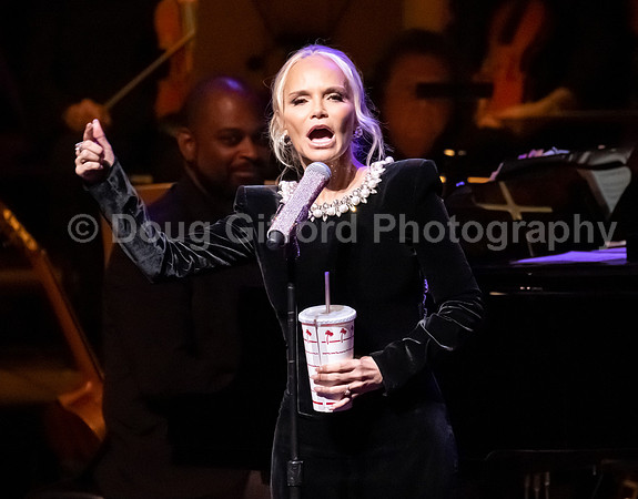 Pacific Symphony Pops - Kristin Chenoweth