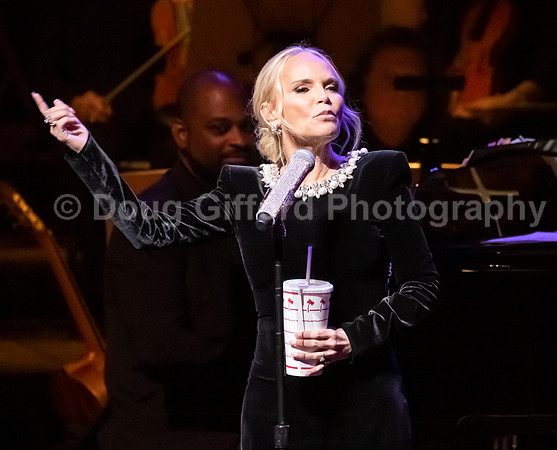 Pacific Symphony Pops - Kristin Chenoweth