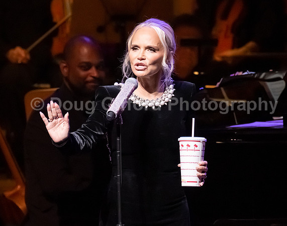 Pacific Symphony Pops - Kristin Chenoweth