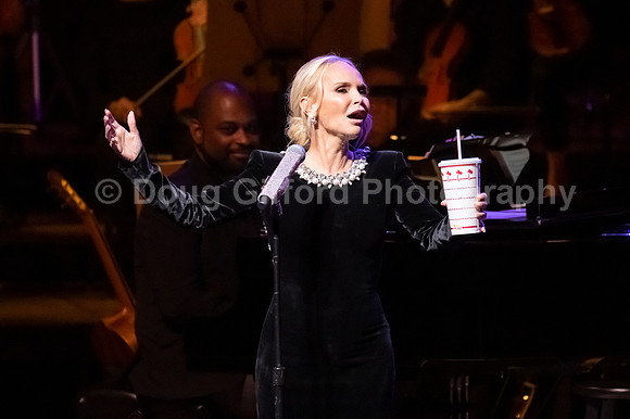 Pacific Symphony Pops - Kristin Chenoweth