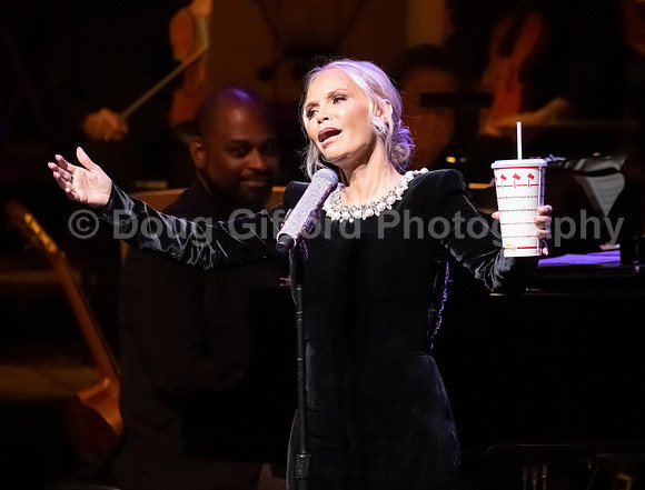 Pacific Symphony Pops - Kristin Chenoweth