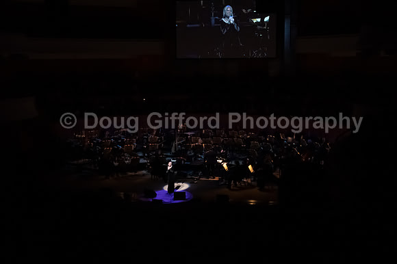 Pacific Symphony Pops - Kristin Chenoweth