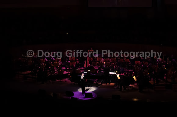 Pacific Symphony Pops - Kristin Chenoweth