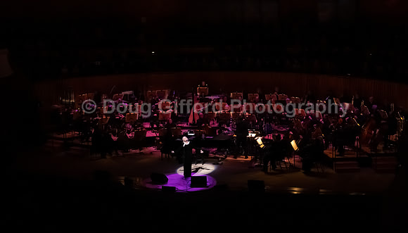 Pacific Symphony Pops - Kristin Chenoweth