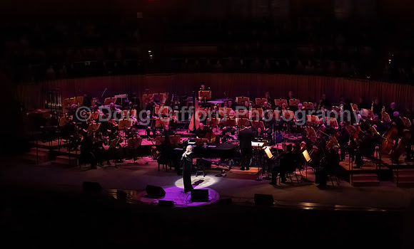 Pacific Symphony Pops - Kristin Chenoweth