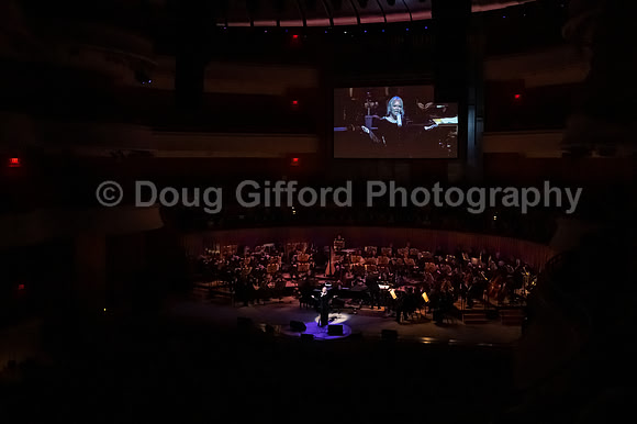 Pacific Symphony Pops - Kristin Chenoweth