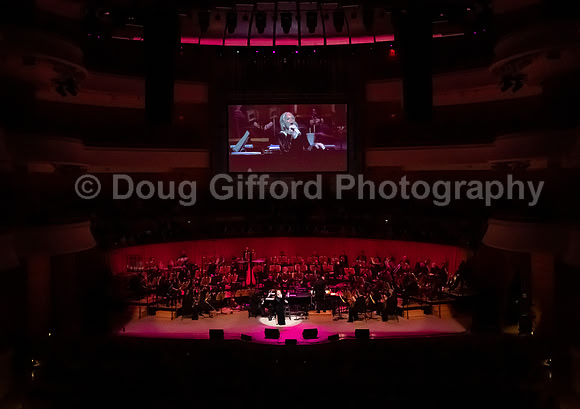 Pacific Symphony Pops - Kristin Chenoweth