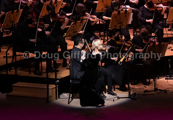 Pacific Symphony Pops - Kristin Chenoweth