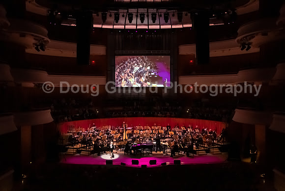 Pacific Symphony Pops - Kristin Chenoweth