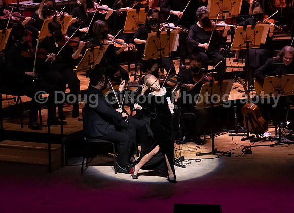 Pacific Symphony Pops - Kristin Chenoweth