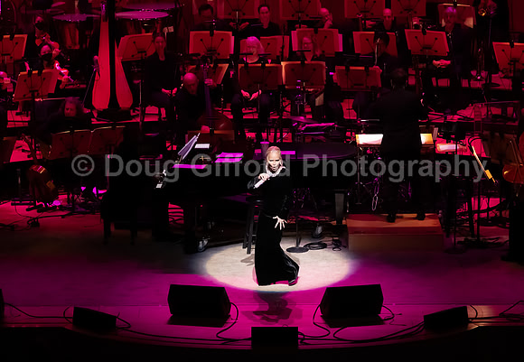 Pacific Symphony Pops - Kristin Chenoweth