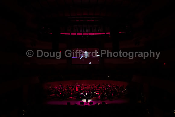 Pacific Symphony Pops - Kristin Chenoweth