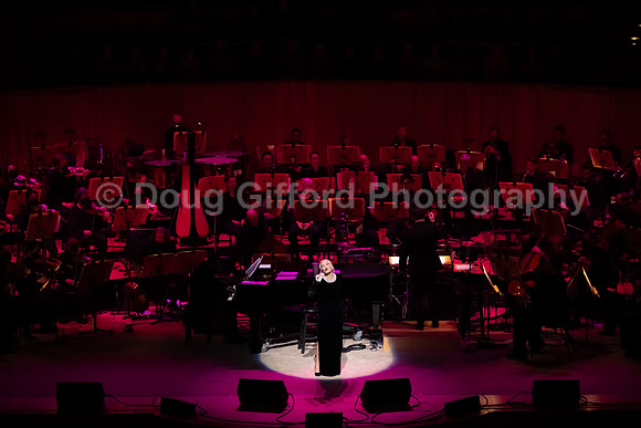 Pacific Symphony Pops - Kristin Chenoweth