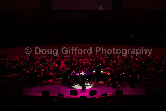 Pacific Symphony Pops - Kristin Chenoweth