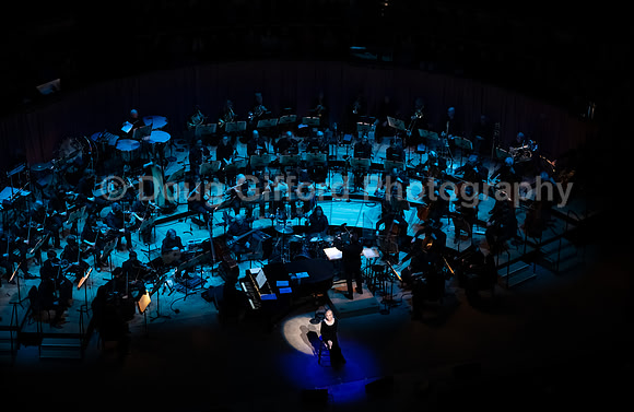 Pacific Symphony Pops - Kristin Chenoweth