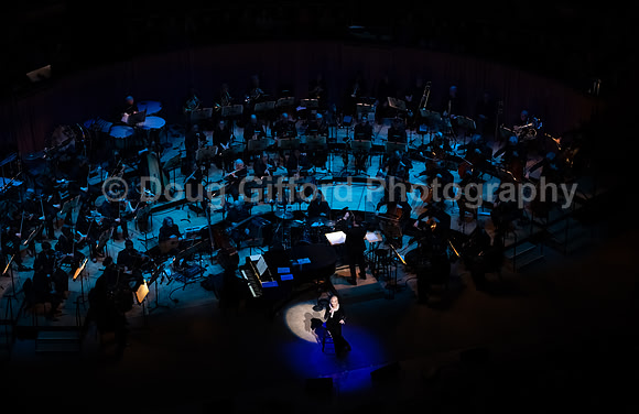 Pacific Symphony Pops - Kristin Chenoweth