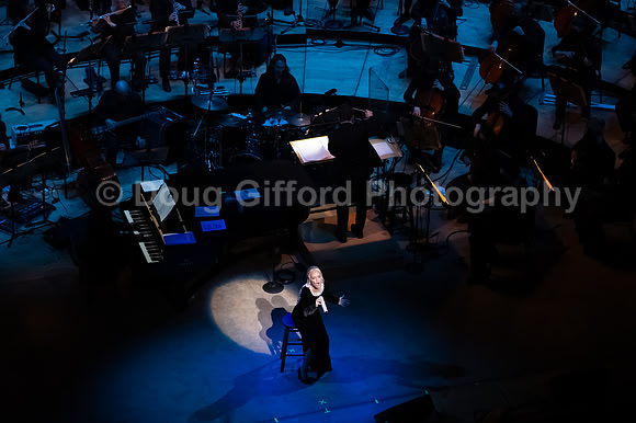 Pacific Symphony Pops - Kristin Chenoweth