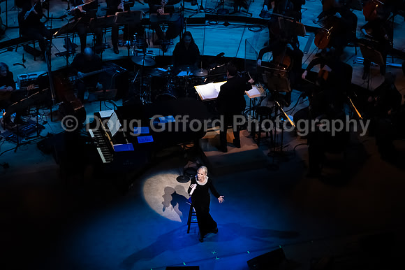 Pacific Symphony Pops - Kristin Chenoweth