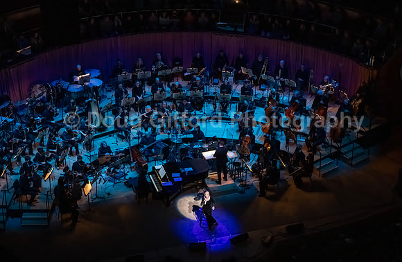Pacific Symphony Pops - Kristin Chenoweth