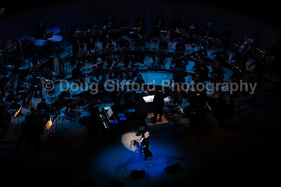 Pacific Symphony Pops - Kristin Chenoweth