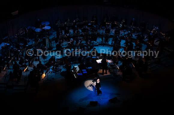 Pacific Symphony Pops - Kristin Chenoweth