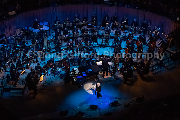 Pacific Symphony Pops - Kristin Chenoweth