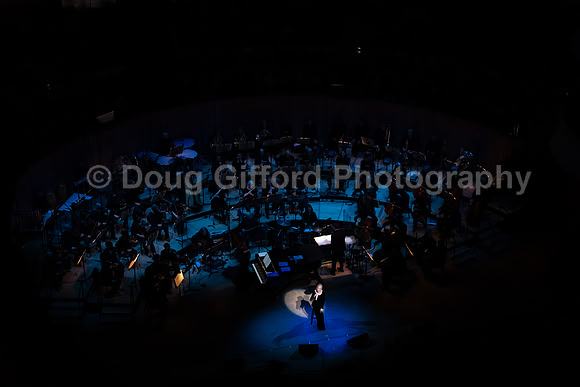 Pacific Symphony Pops - Kristin Chenoweth