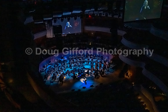 Pacific Symphony Pops - Kristin Chenoweth
