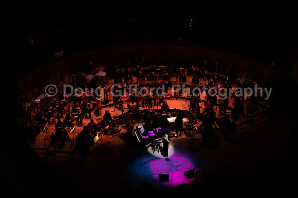 Pacific Symphony Pops - Kristin Chenoweth