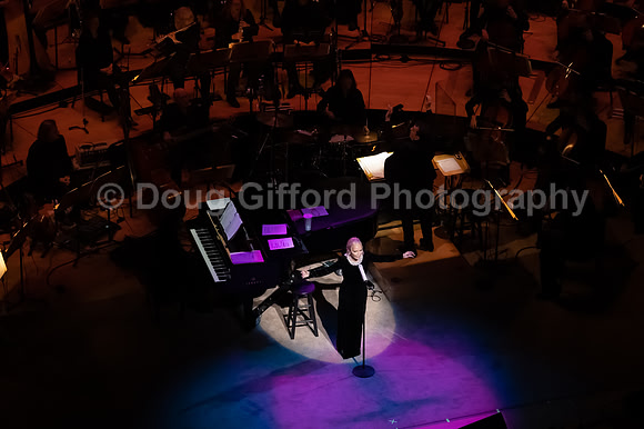 Pacific Symphony Pops - Kristin Chenoweth