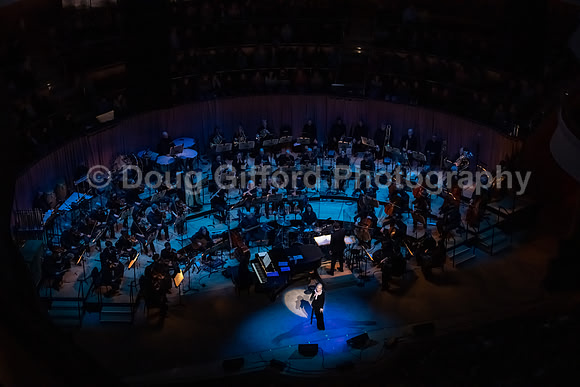 Pacific Symphony Pops - Kristin Chenoweth
