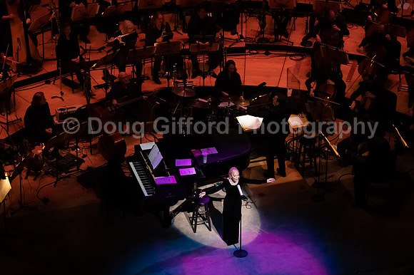 Pacific Symphony Pops - Kristin Chenoweth