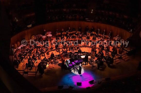 Pacific Symphony Pops - Kristin Chenoweth