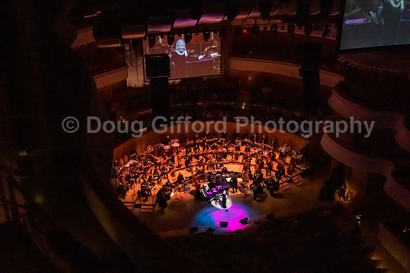 Pacific Symphony Pops - Kristin Chenoweth
