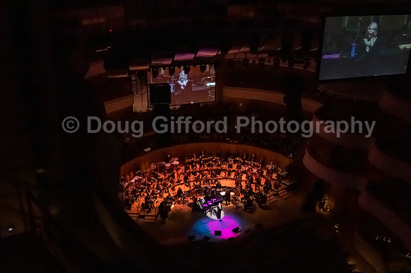 Pacific Symphony Pops - Kristin Chenoweth