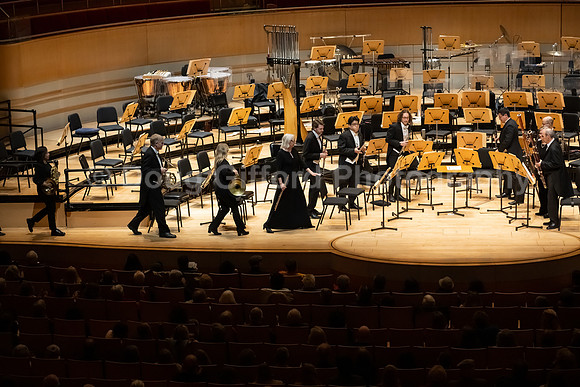 Pacific Symphony - Tchaikovsky &  Strauss